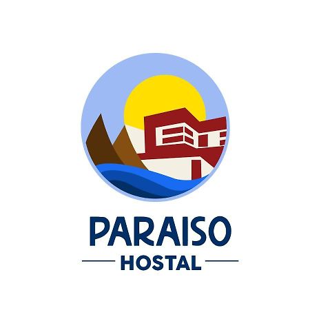 Hostal Paraiso Tocopilla Exterior photo